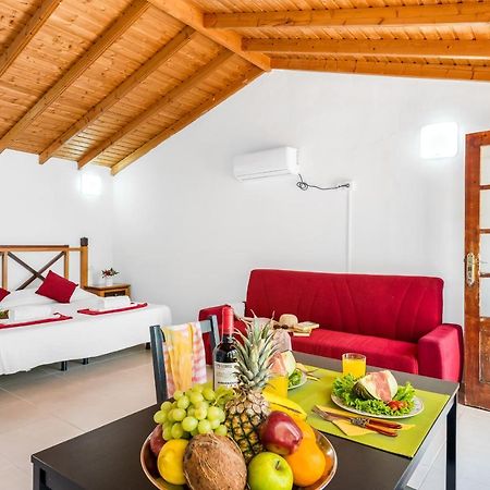Ferienwohnung 101 Bright, Pool View And Air Conditioning Playa de las Américas Exterior foto