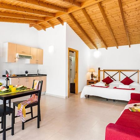 Ferienwohnung 101 Bright, Pool View And Air Conditioning Playa de las Américas Exterior foto