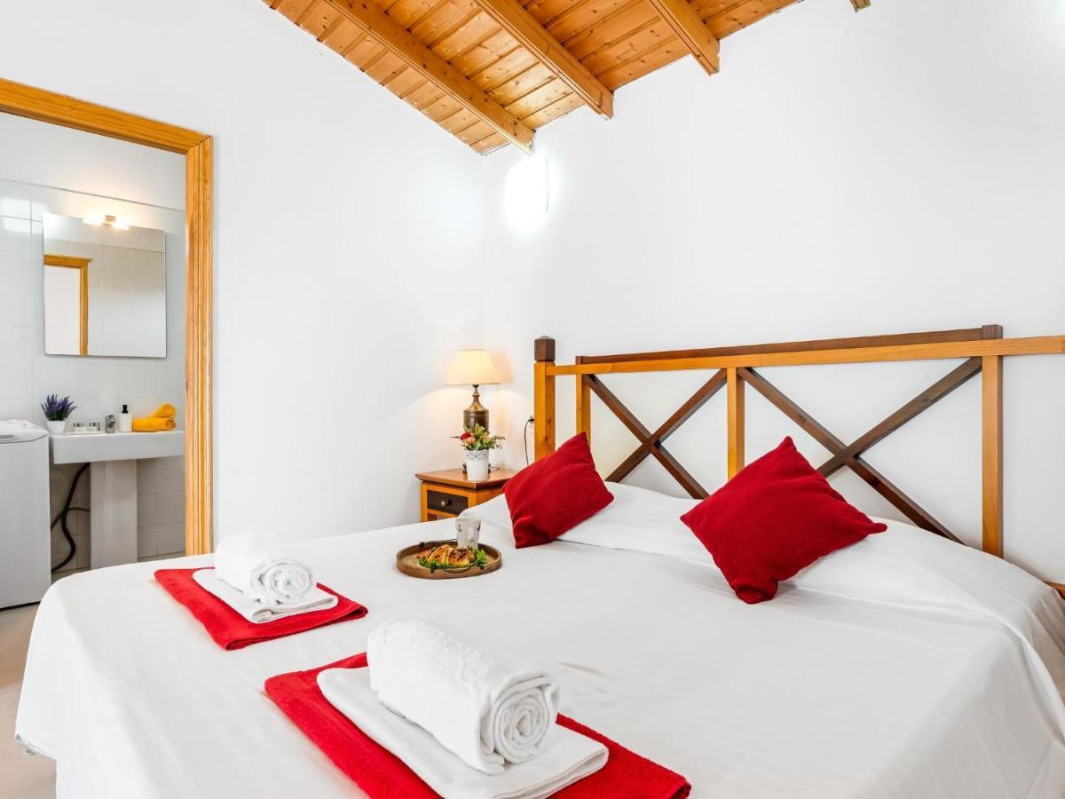 Ferienwohnung 101 Bright, Pool View And Air Conditioning Playa de las Américas Exterior foto