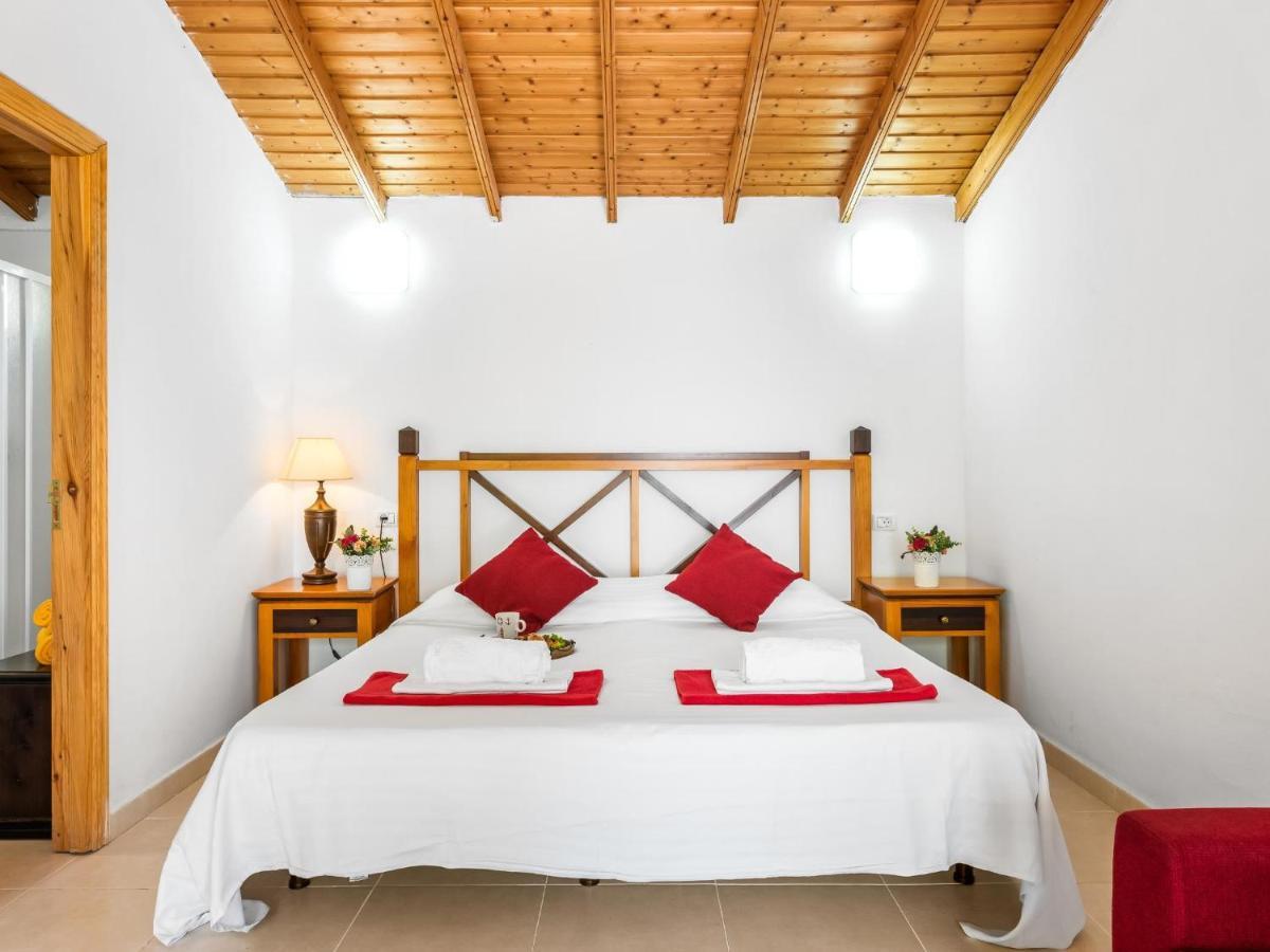 Ferienwohnung 101 Bright, Pool View And Air Conditioning Playa de las Américas Exterior foto