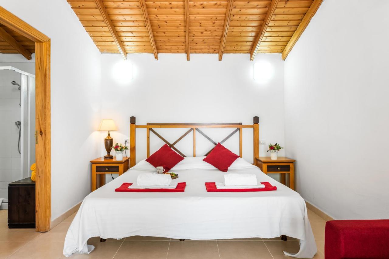 Ferienwohnung 101 Bright, Pool View And Air Conditioning Playa de las Américas Exterior foto